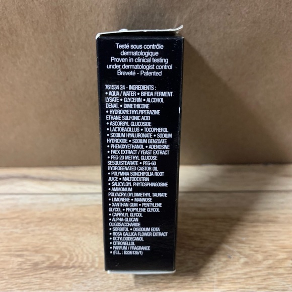 Lancôme Advanced Génifique Youth Activating Concentrate Mini Travel Sample 7ml - Picture 3 of 7